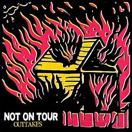 Not On Tour Vinyl Outtakes (Col.7" Vinyl)