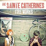 The Saint Catherines Vinyl Fireworks (col. Vinyl)