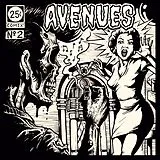 Avenues LP (analog) We Re All Doomed (col. Vinyl)