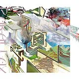 Sicker Man , Joao Orecchia LP (analog) Parralax (col. Vinyl)