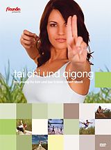 Tai Chi & Qigong DVD