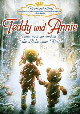 Teddy und Annie DVD