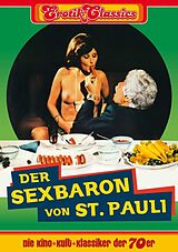 Der Sexbaron von St. Pauli DVD