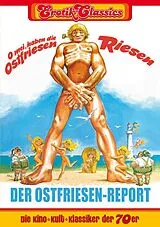 Der Ostfriesen-Report DVD