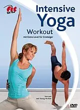 Fit For Fun-Intensive Yoga Workout DVD