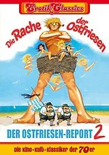Die Rache der Ostfriesen DVD