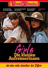 Girls - Die kleinen Aufreißerinnen DVD