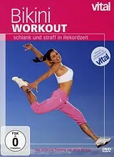 FFF-Bikini-Workout-Schlank u.Straff In Rekordzeit DVD