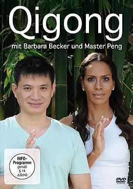 Qigong mit Barbara Becker und Master Peng DVD