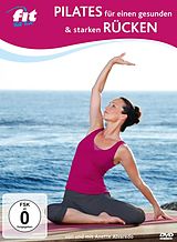 Fit for Fun - Pilates für einen gesunden & starken Rücken DVD