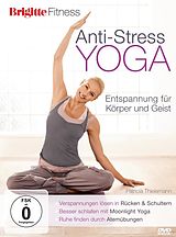 Brigitte Fitness - Anti-Stress Yoga DVD