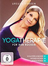 Ursula Karven - Yogatherapie DVD