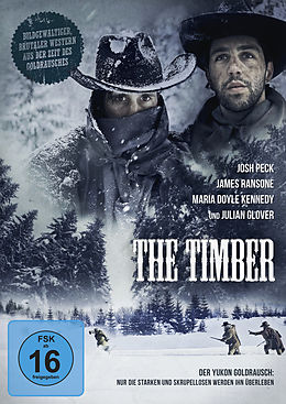 The Timber DVD