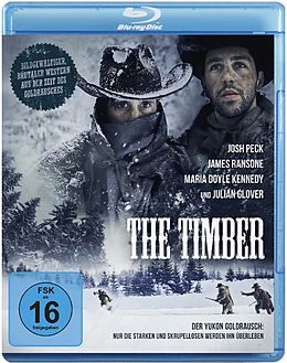The Timber Blu-ray