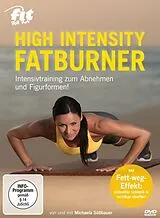 Fit for Fun - High Intensity Fatburner: Intensivtraining zum Abnehmen und Figurformen! DVD