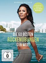 Barbara Becker - Die 60 besten Rückenübungen der Welt DVD