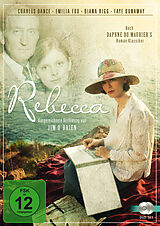 Rebecca DVD