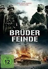Brüder - Feinde DVD