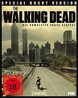 The Walking Dead - 1. Staffel Uncut Limited Edit. Blu-ray