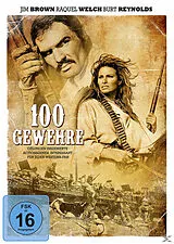 100 Gewehre DVD