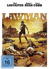 Lawman DVD