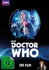 Doctor Who - Der Film DVD