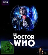Doctor Who - Der Film Blu-ray