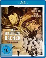 Der Gnadenlose Rächer Blu-ray