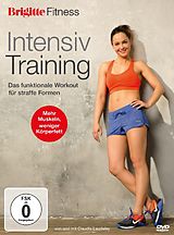 Brigitte Fitness - Intensiv Training DVD
