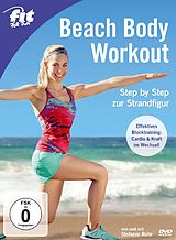 Fit For Fun - Beach Body Workout DVD