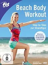 Fit For Fun - Beach Body Workout DVD