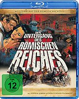 Der Untergang Des Römischen Reiches Blu-ray