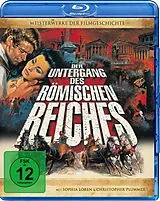 Der Untergang Des Römischen Reiches Blu-ray
