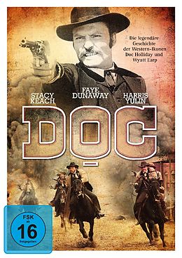 Doc DVD