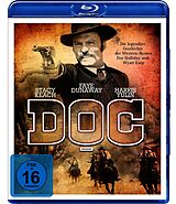 Doc Blu-ray