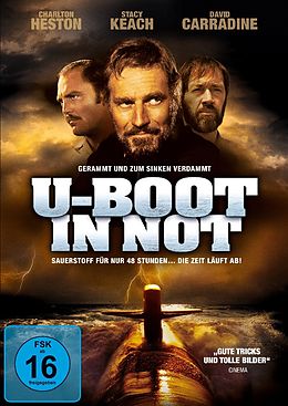 U-Boot in Not DVD