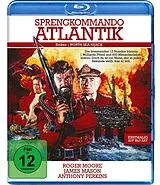 Sprengkommando Atlantik Blu-Ray Disc