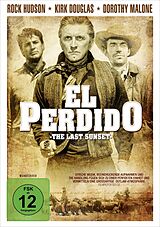 El Perdido DVD