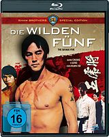Die Wilden 5 Blu-ray