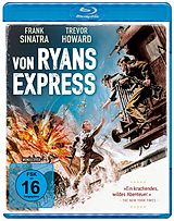 Von Ryans Express Blu-ray