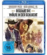 Begrabt Die Wölfe In Der Schlucht Blu-ray