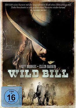 Wild Bill DVD