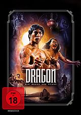 Dragon - Die Bruce Lee Story DVD