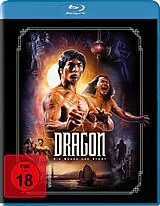 Dragon - Die Bruce Lee Story Blu-Ray Disc