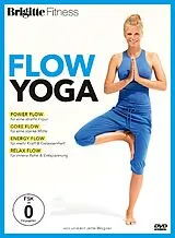 Brigitte-Yoga Flow DVD