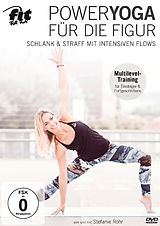 Fit For Fun-Power Yoga Für Die Figur DVD