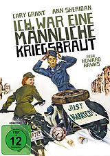 Ich war eine männliche Kriegsbraut DVD