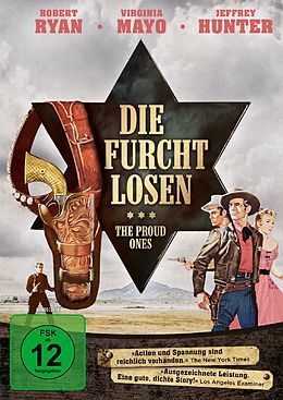 Die Furchtlosen DVD