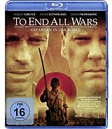 To End All Wars - Gefangen In Der Hölle Blu-ray