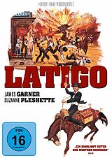 Latigo DVD
